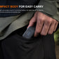 Fenix E04R 360° Rotatable Clip-On EDC Flashlight With Blinker Feature
