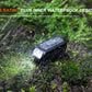 Fenix E04R 360° Rotatable Clip-On EDC Flashlight With Blinker Feature