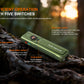 Fenix E06R Pro RG Multi-Light Sources EDC Flashlight