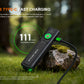 Fenix E06R Pro RG Multi-Light Sources EDC Flashlight