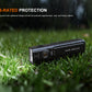 Fenix E06R Pro RG Multi-Light Sources EDC Flashlight
