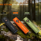 Fenix E06R Pro Dual Beam EDC Flashlight with UV, Laser & Signal Lights