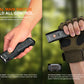 Fenix E08R UE Slim Multi-Light Sources EDC Flashlight