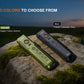 Fenix E08R UE Slim Multi-Light Sources EDC Flashlight