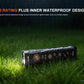 Fenix E08R UE Slim Multi-Light Sources EDC Flashlight