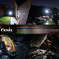 Fenix E08R UE Slim Multi-Light Sources EDC Flashlight