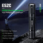 Nextorch E52C High Performance Rechargeable Flashlight [3,000 Lumens I 210 Meters Throw]