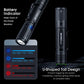Nextorch E52C High Performance Rechargeable Flashlight [3,000 Lumens I 210 Meters Throw]