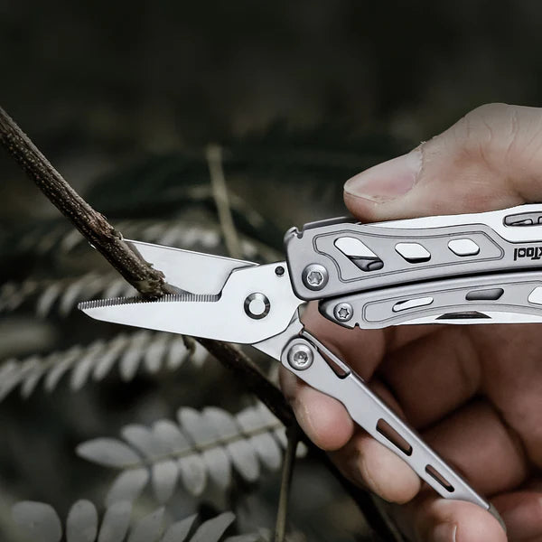 NexTool F12 Mini Keychain Multi-Tool