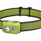Fenix HL16 Lightweight Headlamp For Trail Running, Hiking, Camping, Fishing & Etc
