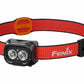 Fenix HL18R-T V2 Triple Light Sources Lightweight Headlamp with Whistle