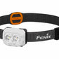 Fenix HL18R-T V2 Triple Light Sources Lightweight Headlamp with Whistle