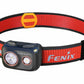 Fenix HL32R-T Lightweight Trail Running Headlamp