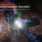 Fenix BC45R High Output Bike Front Light with OLED Screen & Wireless Remote [3,300 Lumens]