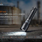 Fenix C7 V2 Compact High Power Long Throw Flashlight