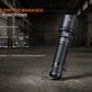 Fenix C7 V2 Compact High Power Long Throw Flashlight