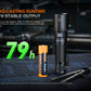 Fenix C7 V2 Compact High Power Long Throw Flashlight