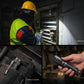 Fenix C7 V2 Compact High Power Long Throw Flashlight