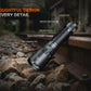 Fenix C7 V2 Compact High Power Long Throw Flashlight