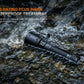 Fenix C7 V2 Compact High Power Long Throw Flashlight