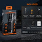 Fenix C7 V2 Compact High Power Long Throw Flashlight