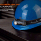 Fenix HM53R Headlamp Cum Right Angle Flashlight