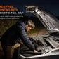 Fenix HM53R Headlamp Cum Right Angle Flashlight