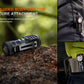 Fenix HM53R Headlamp Cum Right Angle Flashlight