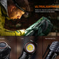 Fenix HM53R Headlamp Cum Right Angle Flashlight