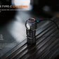 Fenix HM53R Headlamp Cum Right Angle Flashlight