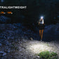 Fenix HM55R Triple Light Sources Lightweight Headlamp