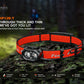 Fenix HP12R-T Separation Style Headlamp