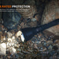 Fenix HT18R V2 Long Range Flashlight [3,700 Lumens I 1,100 Meters Throw]