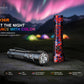 Fenix LD36R Multicolor Flashlight
