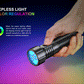 Fenix LD36R Multicolor Flashlight