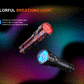 Fenix LD36R Multicolor Flashlight