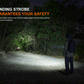 Fenix LD36R Multicolor Flashlight