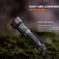 Fenix LD36R Multicolor Flashlight