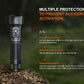Fenix LD36R Multicolor Flashlight