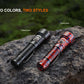 Fenix LD36R Multicolor Flashlight