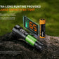 Fenix LD36R Multicolor Flashlight