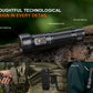 Fenix LD36R Multicolor Flashlight