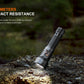 Fenix LD36R Multicolor Flashlight