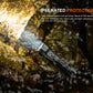 Fenix LD36R Multicolor Flashlight