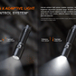 Fenix TK15R IRIS X Adaptive Light Control Flashlight