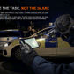 Fenix TK15R IRIS X Adaptive Light Control Flashlight