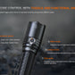 Fenix TK15R IRIS X Adaptive Light Control Flashlight