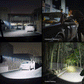 Fenix TK15R IRIS X Adaptive Light Control Flashlight