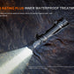 Fenix TK15R IRIS X Adaptive Light Control Flashlight