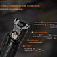Fenix TK25R Tactical Flashlight With Multi-Color Side Light [3600 Lumens I 350 Meters]